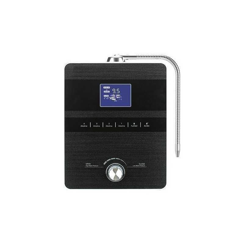 Ionizador Biontech