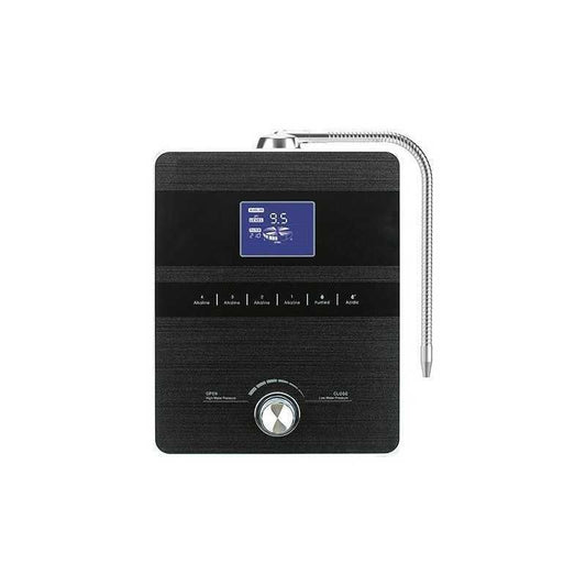 Ionizador Biontech