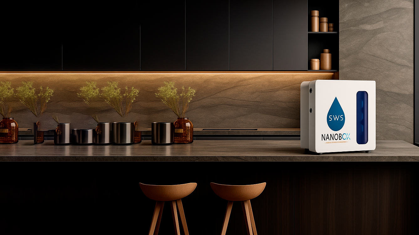 Nanobox